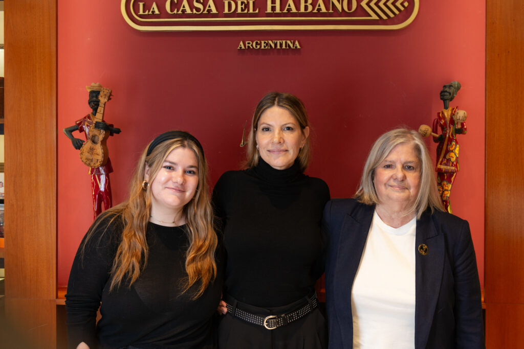 Casa del habano