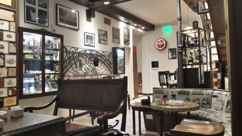 La Casa del Habano Argentina